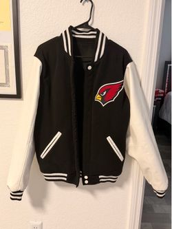 Cardinals jacket