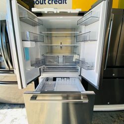 Samsung Refrigerador Nuevo A Pagos