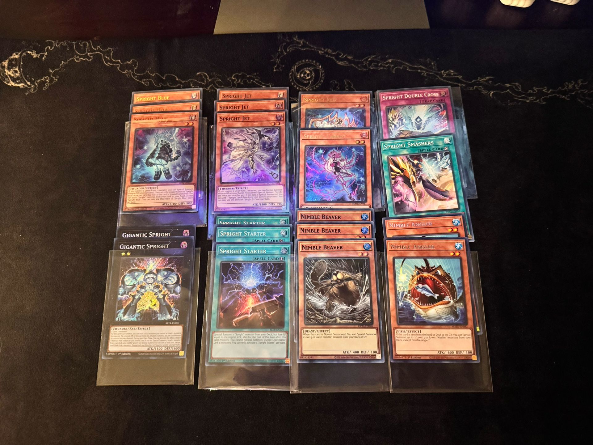 Yugioh