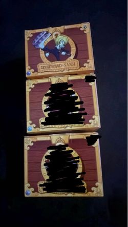 One piece McDonald’s toys Trade