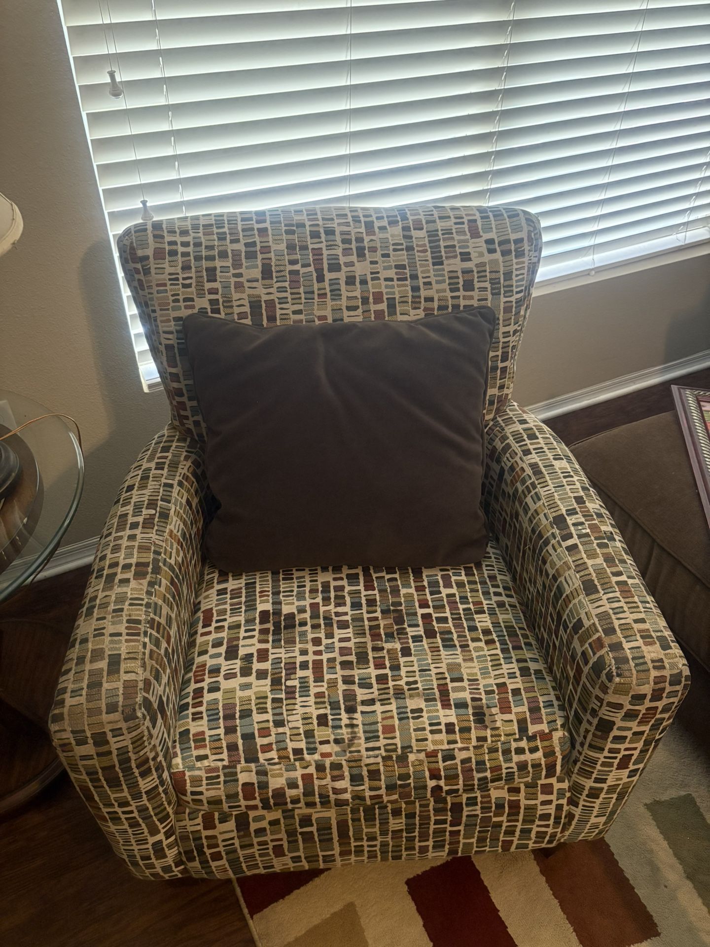 Accent Chair
