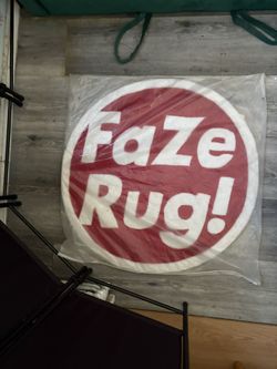 Faze Rug Carpet