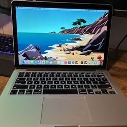 2015 MacBook Pro