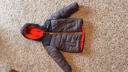 Champion boys coat size 18 months
