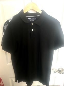 Aeropostale Stretch Size Large