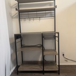Bakers Rack