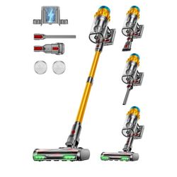 Cordless Vacuum Cleaner