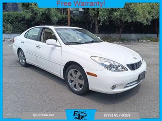 2005 Lexus ES