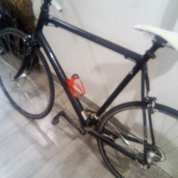 Cannondale Caan4  Aluminum  Bike