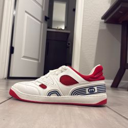 Gucci shoes
