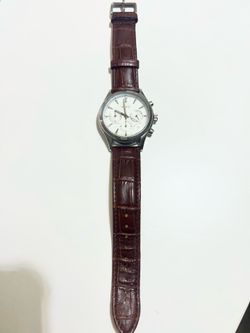 Quartz Wrists Watch $45