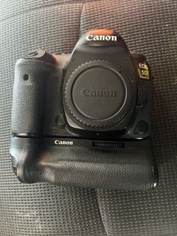 Canon 5D mark iv