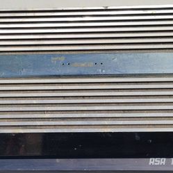  Car Audio Amplifier