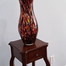 Murano Vase