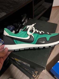 Nike 87 Waffle