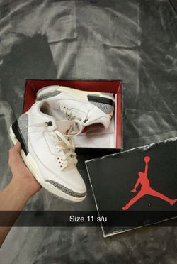 Jordan 3