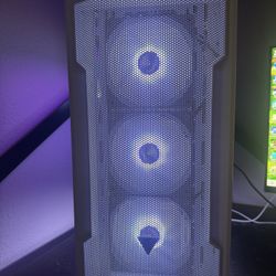 Custom Gaming Pc