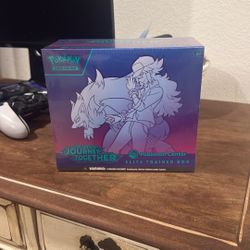 Journey Together PC ETB