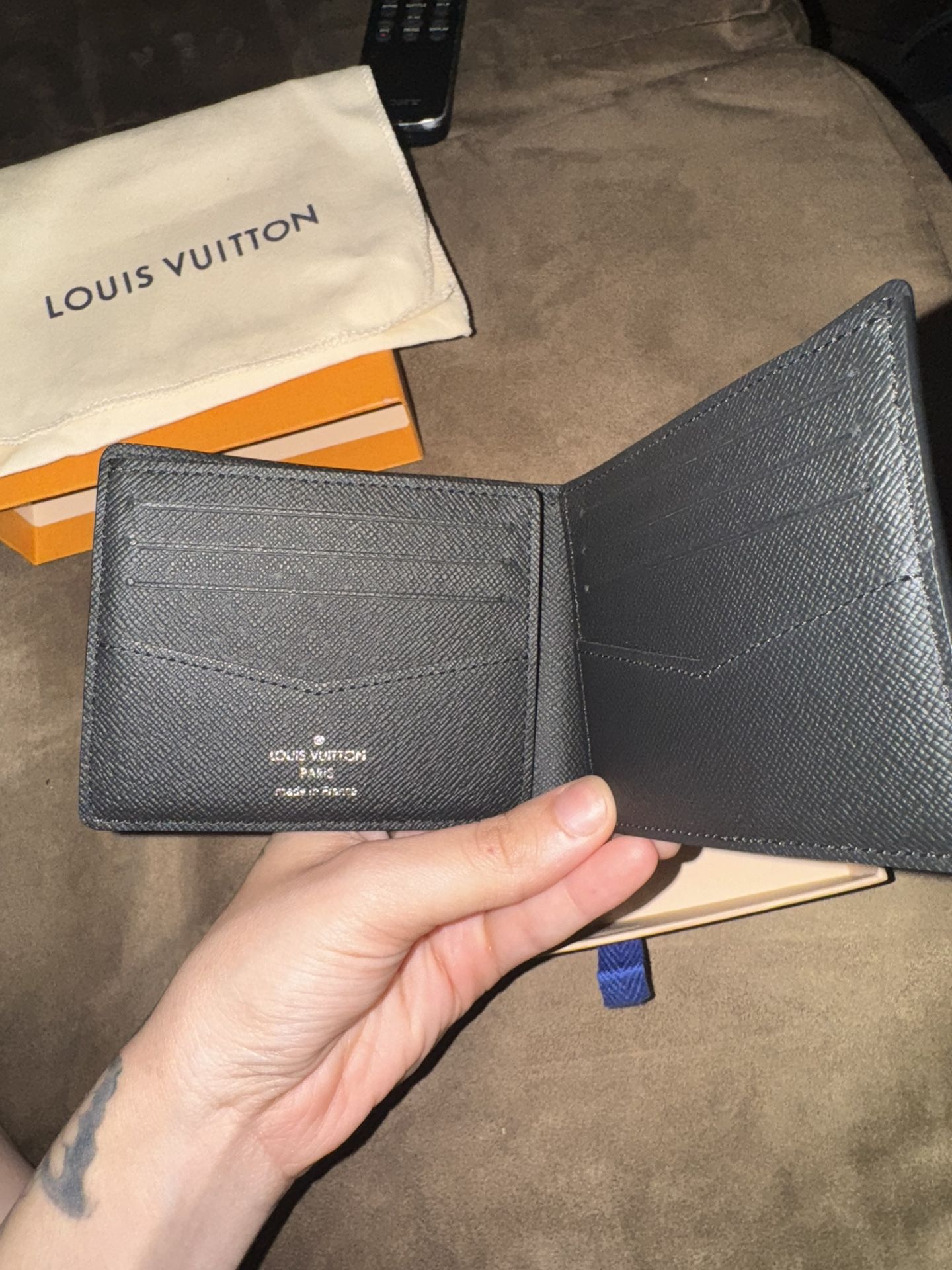 Louis Vuitton Wallet