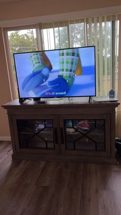 Mueble de madera buena casi Nuevo