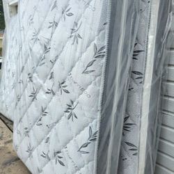 New Mattresses For Queen Size Bed Bamboo Orthopedic Brand  Mattress || Colchones Tamaño Queen Ortopedicos Colchon Nuevo Para Cama