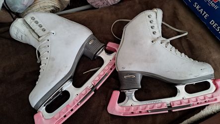 Jackson Skates, Matrix Legacy Blade, Size 5