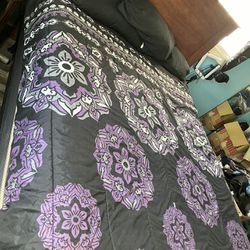 Queen Bed And Frame For Sale 
