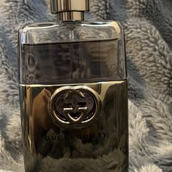 Gucci Guilty Pour Homme Eau de Toilette