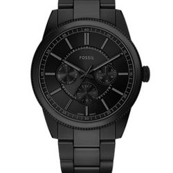 Fossil Watch 
