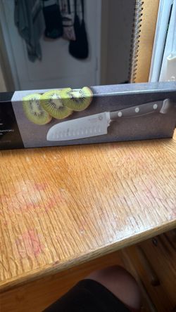 Royal Prestige knife 5 pulgadas