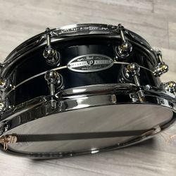 Pearl Kapur/Fiberglass Snare Drum (Hybrid Exotic) 14x5