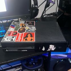 Xbox One