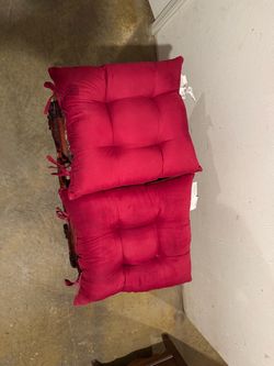 Cushions