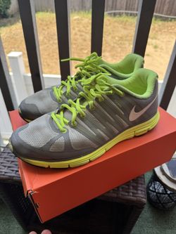 Nike Lunar Elite Size 13