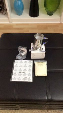 Candle Making Kit