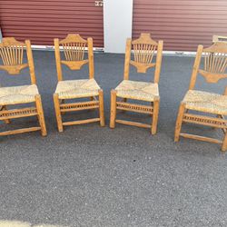 Dinning Chairs / outdoor chairs