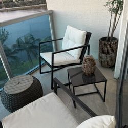 Patio  Furniture 