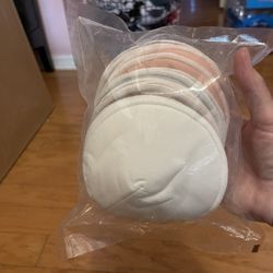 Nursing Pads New In Pack Never Opened Looks Like14 Total