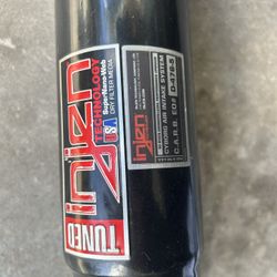 Injen Racing Intake (Audi, VW)