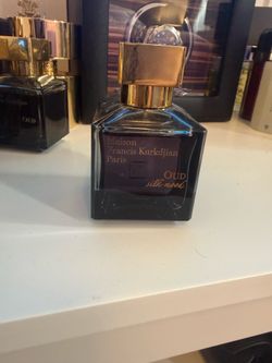 MFK Oud Silk Mood EDP 2.5 oz