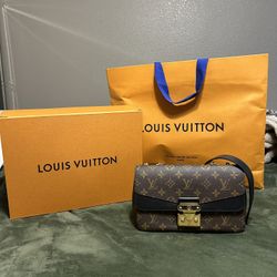 Louis Vuitton Bag 