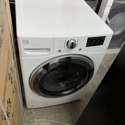 KENMORE WASHER