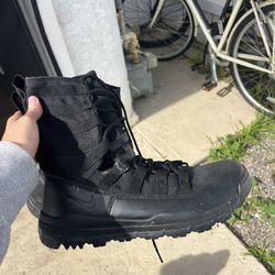 BUD/S Tactical Boots 