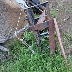 Attachment For Bobcat