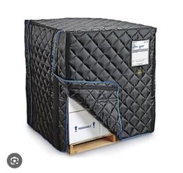 Refrigiware Insulated Blanket