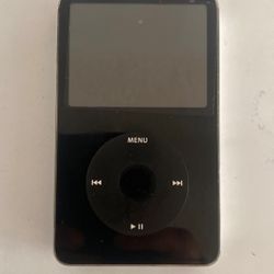 iPod 2nd Gen 30g