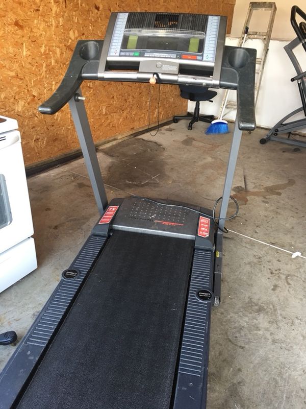 Treadmill for Sale in Rockford, IL OfferUp