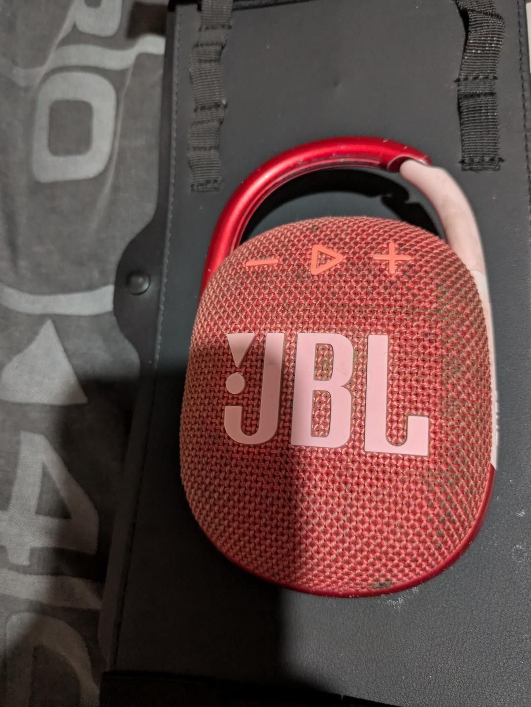 JBL Bluetooth Speaker 
