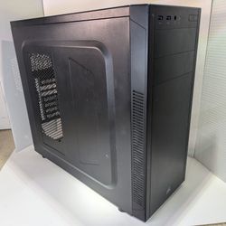 Corsair Carbide Series 200R ATX PC Case
