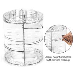 Brand New Rotating Carousel